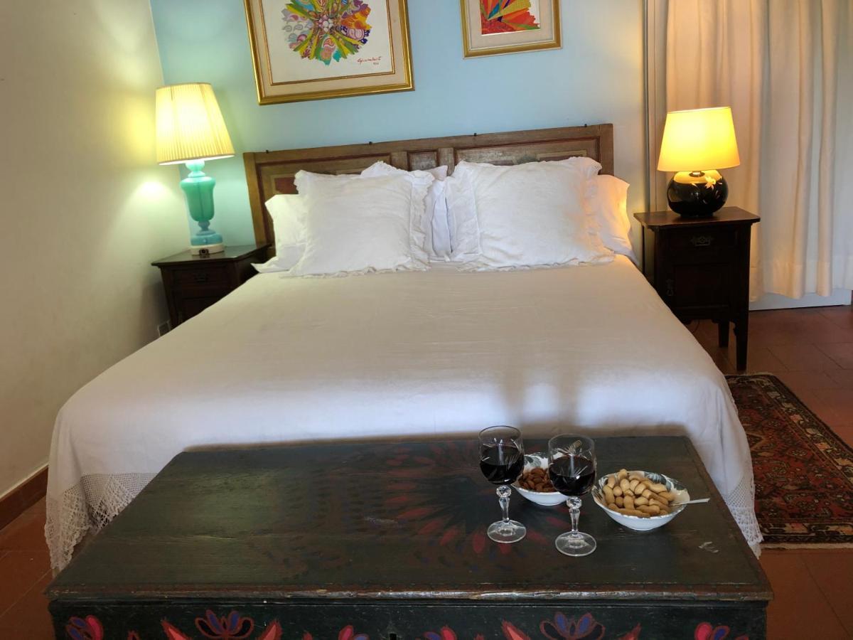 Bed & Breakfast La Bergerie