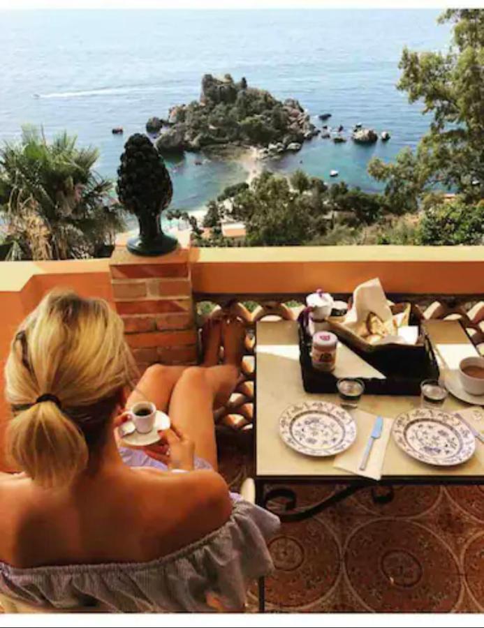 La Bergerie Bed & Breakfast Taormina